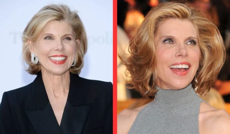 Christine Baranski Net Worth: How The Award-Winning Actress Built Her Fortune christine baranski net worth