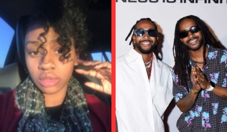 Who Is Arielle Grandberry? Everything To Know About Omarion’s Sister arielle grandberry