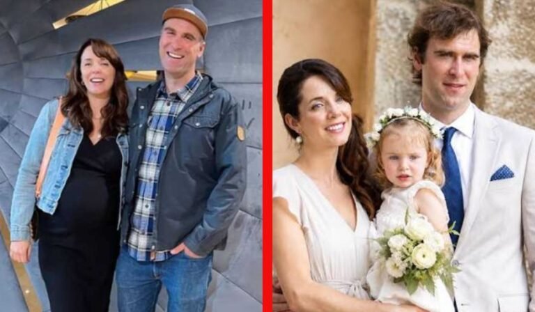 Who Is Derek Tisdelle? Everything To Know About Michelle Morgan’s Husband derek tisdelle