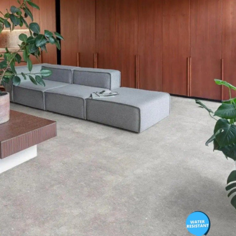Stone‑Effect LVT Flooring: A Modern Alternative to Tiles Stone‑Effect LVT Flooring: A Modern Alternative to Tiles