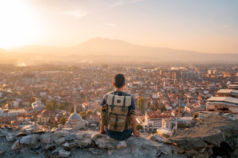Why More Travelers Are Choosing eSIM for Kosovo Why More Travelers Are Choosing eSIM for Kosovo