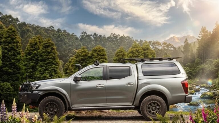 Choosing the Right Ute Canopy for Your Vehicle Choosing the Right Ute Canopy for Your Vehicle