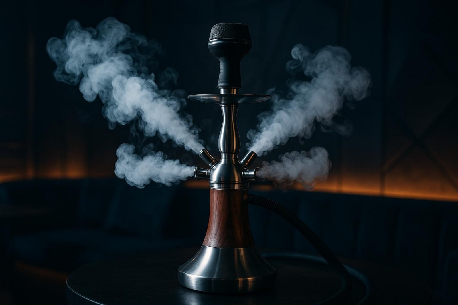 How to Identify High Quality Hookah Products Before You Buy