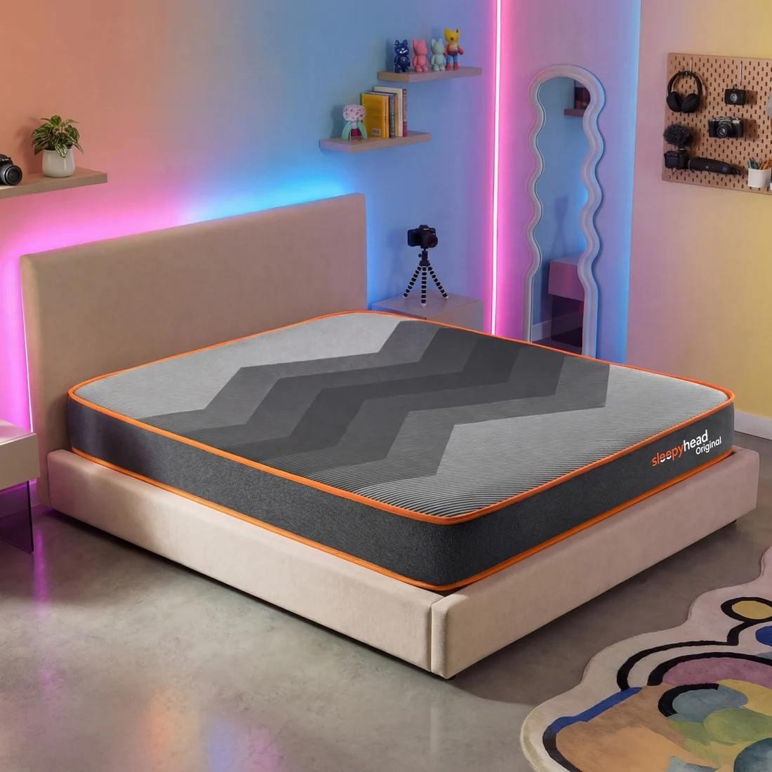 Everything You Need to Know About Mattresses and Memory Foam Mattresses 1 Everything You Need to Know About Mattresses and Memory Foam Mattresses