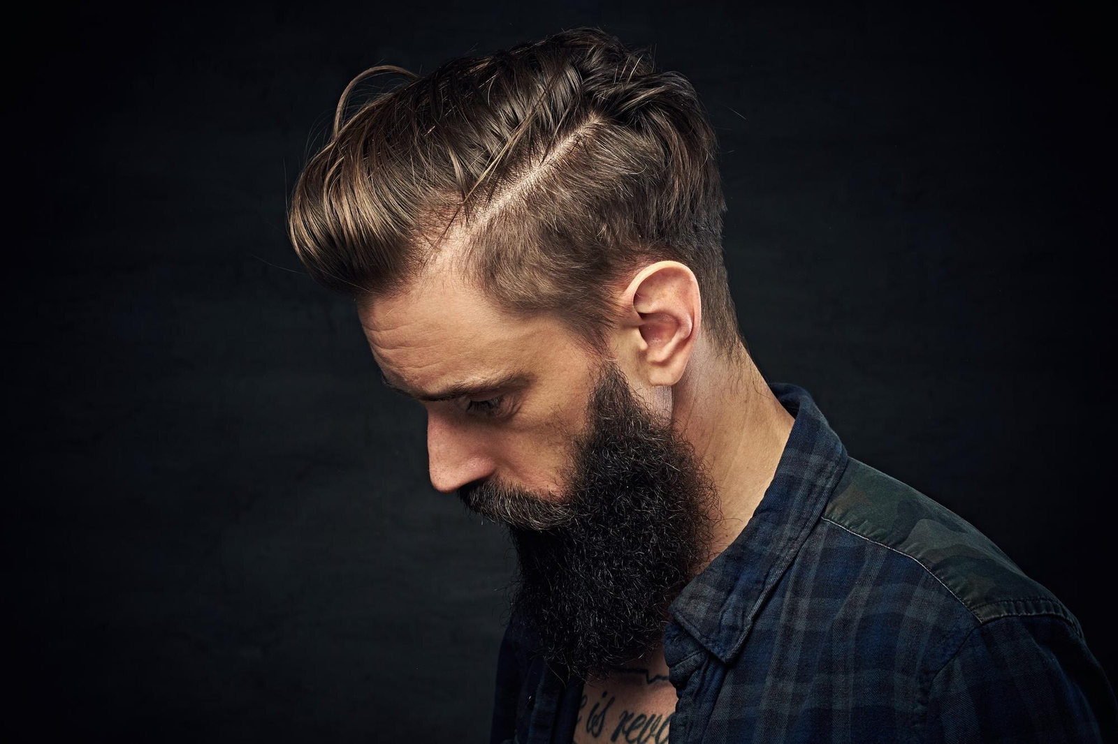 Southampton Hair Transplant For Male Pattern Baldness Treatment 2 Southampton Hair Transplant For Male Pattern Baldness Treatment