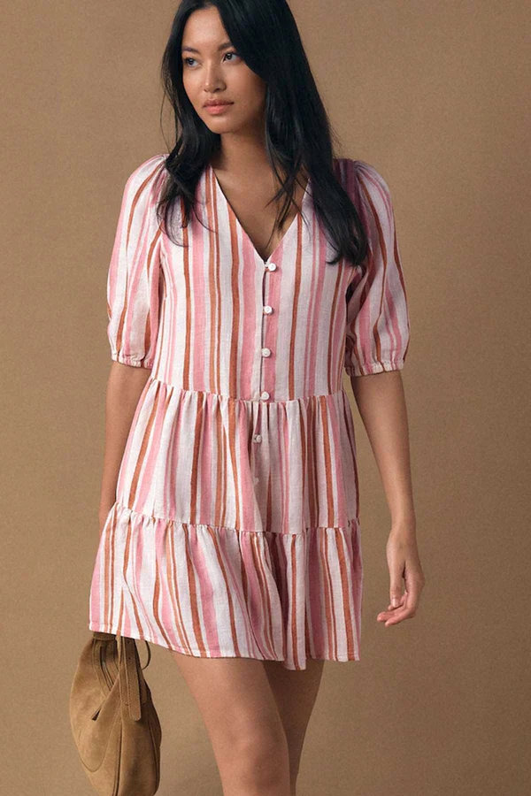 Cool, Casual, and Stylish Summer Outfits for Women: 3 Aesthetic Formulas