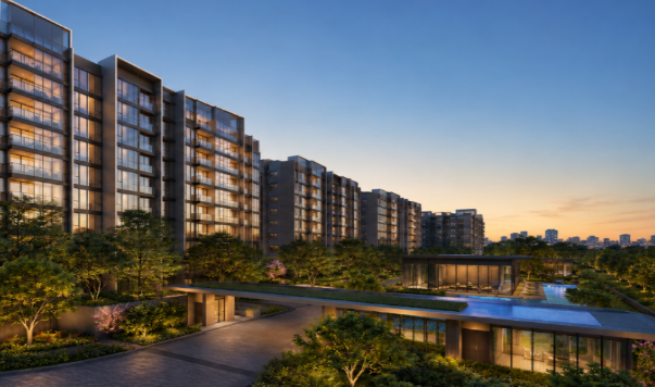 What You Need to Know About Condo Maintenance Fees in Singapore 1 What You Need to Know About Condo Maintenance Fees in Singapore