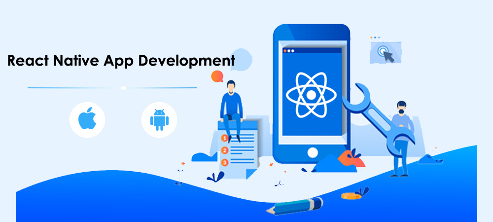 React Native App Development Services: A Fast and Scalable Solution for Modern Mobile Applications 1 React Native App Development Services: A Fast and Scalable Solution for Modern Mobile Applications