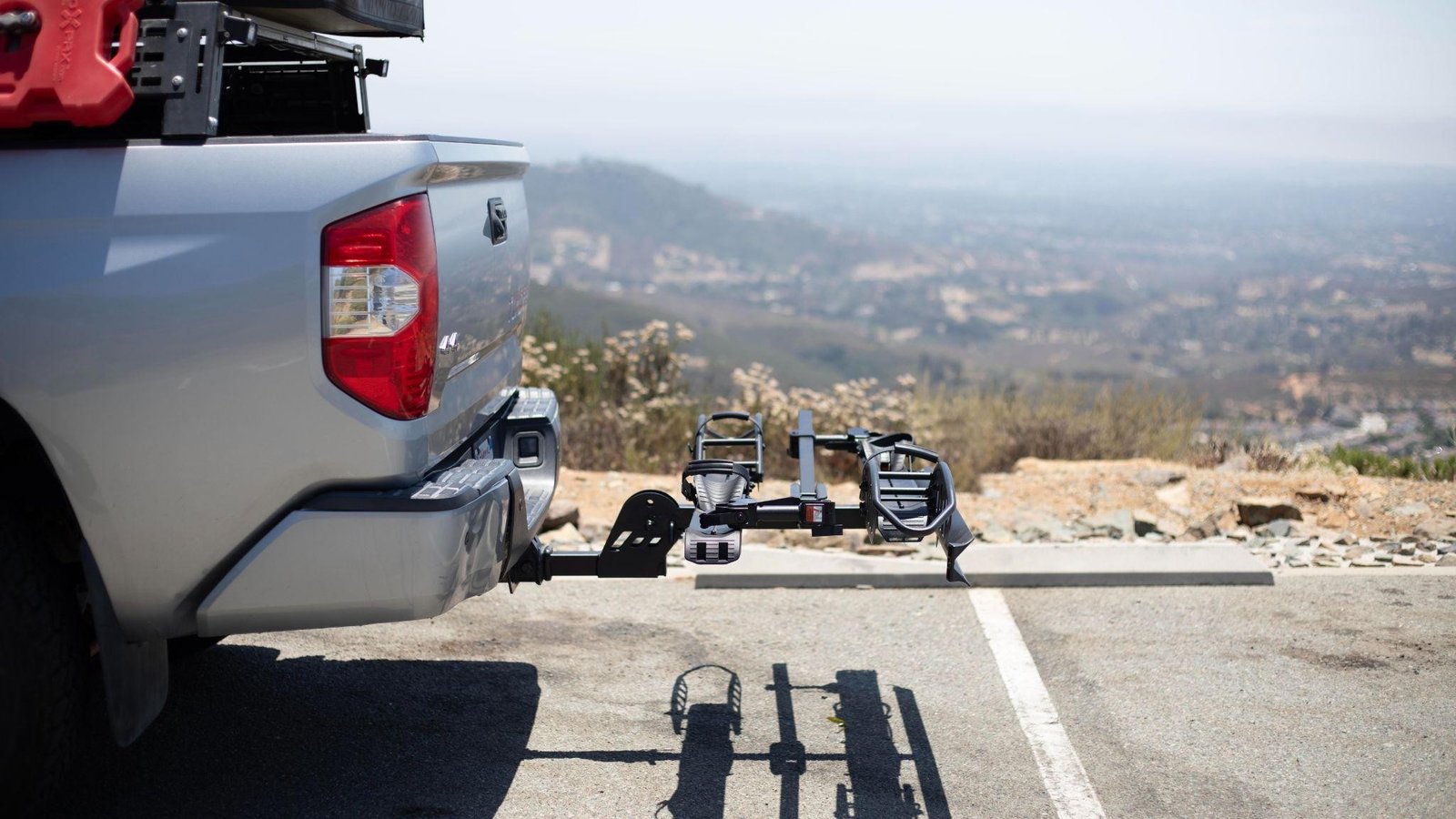 What to Look for When Choosing a Hitch Bike Rack for Everyday Cycling 1 What to Look for When Choosing a Hitch Bike Rack for Everyday Cycling