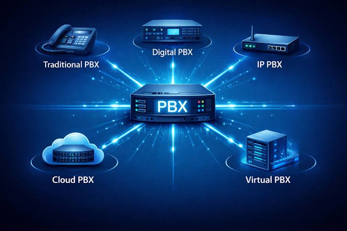 Online PBX Systems for Remote and Hybrid Tea Online PBX Systems for Remote and Hybrid Tea
