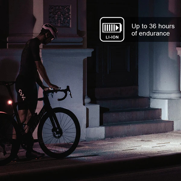 Why a Bicycle Tail Lamp Should Be Part of Every Rider’s Safety Setup