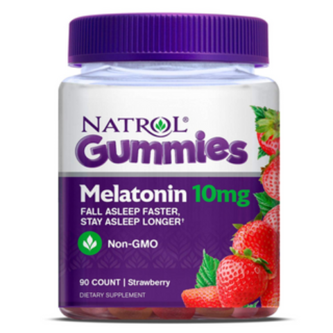 Why Vitasunn Is One Of The Best Places To Buy Melatonin Supplements Online