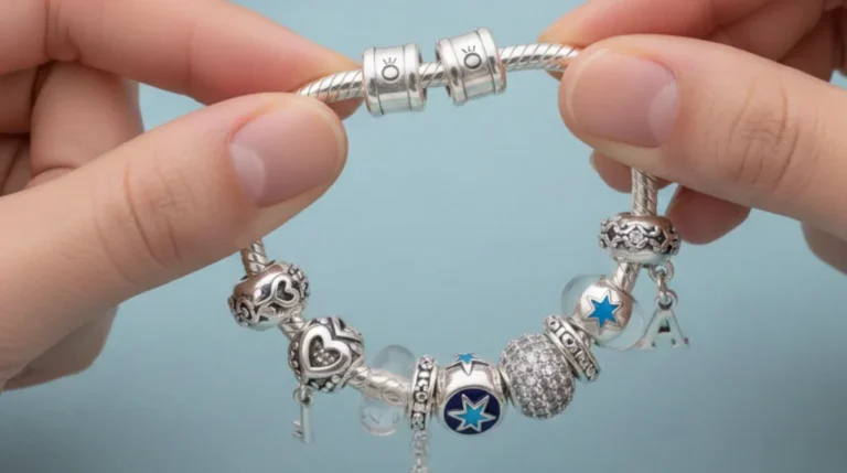 Gift Giving Made Easy With Pandora Jewellery Collections Gift Giving Made Easy With Pandora Jewellery Collections
