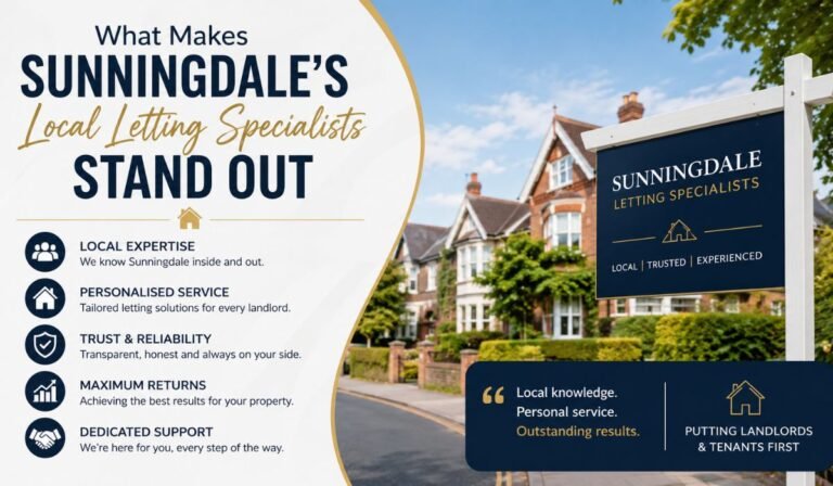 What Makes Sunningdale’s Local Letting Specialists Stand Out What Makes Sunningdale's Local Letting Specialists Stand Out