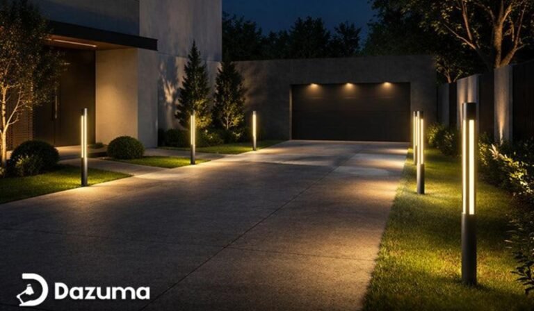 Easy Outdoor Lighting Upgrades That Make Your Home Look Better After Sunset Easy Outdoor Lighting Upgrades That Make Your Home Look Better After Sunset