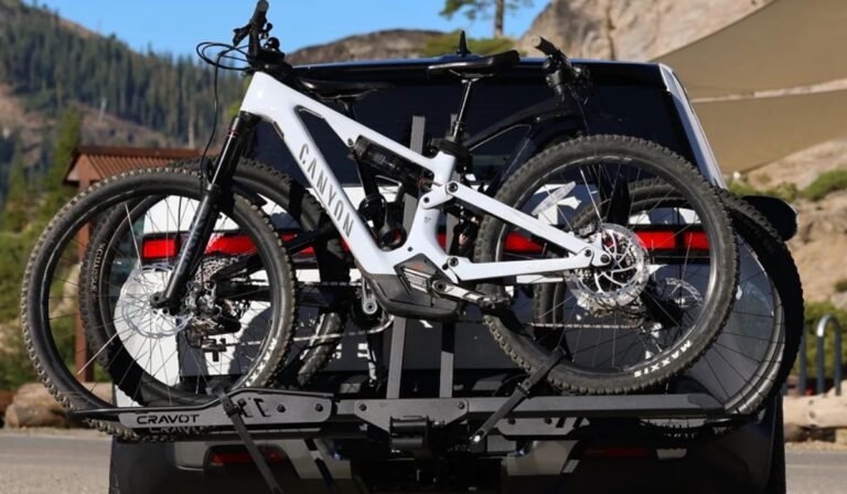 What to Look for When Choosing a Hitch Bike Rack for Everyday Cycling What to Look for When Choosing a Hitch Bike Rack for Everyday Cycling