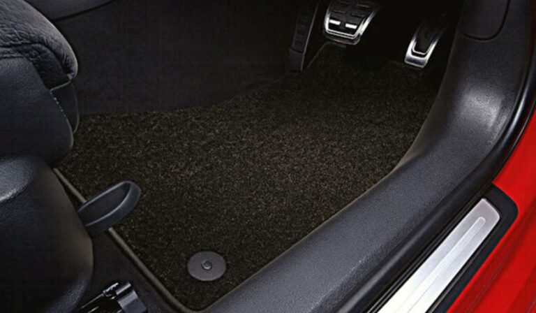 Why Do Cars Have Floor Mats? More Than Just Keeping the Carpet Clean Why Do Cars Have Floor Mats? More Than Just Keeping the Carpet Clean