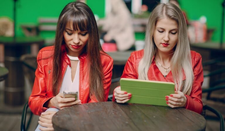 The Comparison Habit Streaming Guides Teach Without Meaning To The Comparison Habit Streaming Guides Teach Without Meaning To