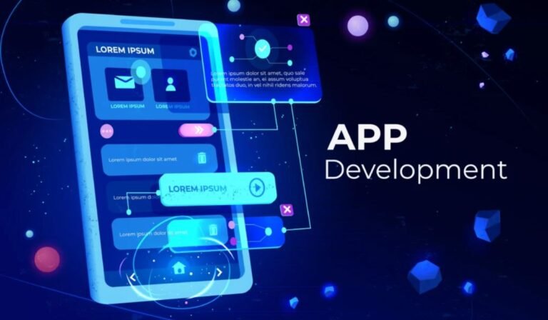 React Native App Development Services: A Fast and Scalable Solution for Modern Mobile Applications React Native App Development Services: A Fast and Scalable Solution for Modern Mobile Applications