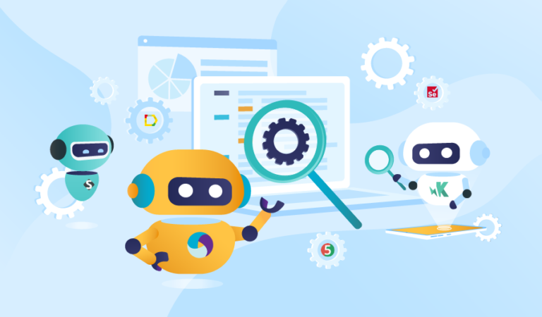 Web Testing to 2FA Testing: Top 5 Advantages of an All-in-One Test Automation Tool