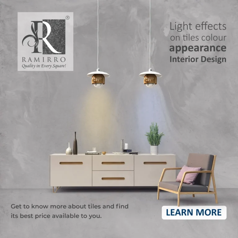 Why Porcelain Looks Duller in Certain Lighting After a Few Years of Use