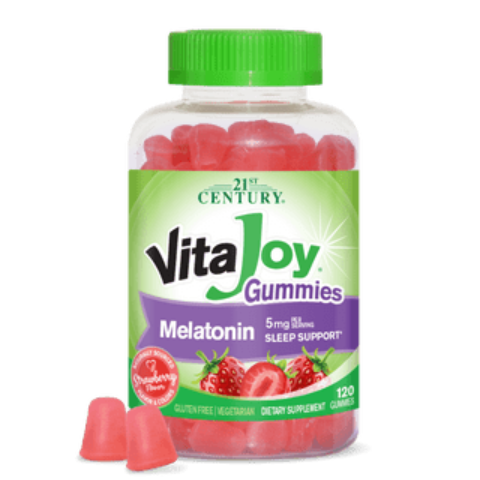 Why Vitasunn Is One Of The Best Places To Buy Melatonin Supplements Online