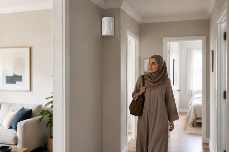 How to Plan a Home Security Alarm System Before Buying Sensors How to Plan a Home Security Alarm System Before Buying Sensors