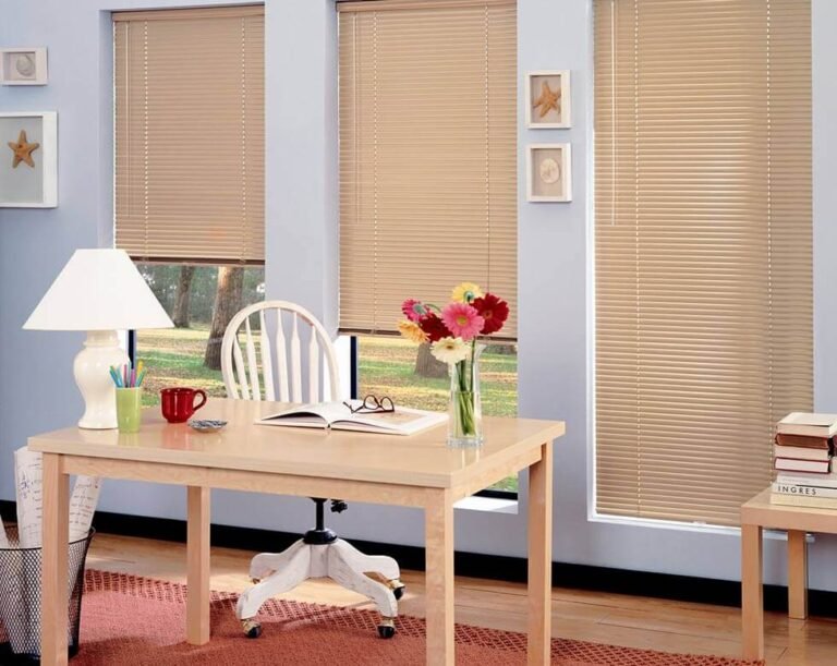 Kids’ Room Blinds: Safe, Fun and Sleep-Friendly Kids' Room Blinds: Safe, Fun and Sleep-Friendly