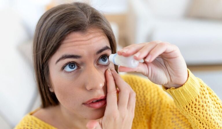 Acuvue Contact Lenses Explained: Finding the Best Daily Lens for Your Eyes Acuvue Contact Lenses Explained: Finding the Best Daily Lens for Your Eyes