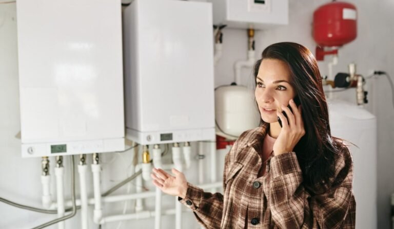 The One Question Every Landlord Should Ask Before Booking a Gas Safety Inspection The One Question Every Landlord Should Ask Before Booking a Gas Safety Inspection