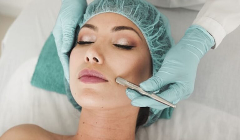 7 Surprising Benefits of Advanced Skin Resurfacing for Sun-Damaged Skin