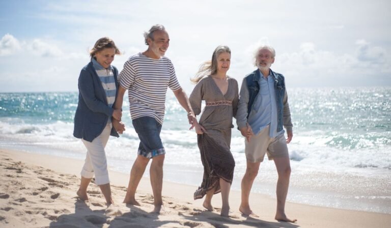 Creating a Retirement Story Worth Remembering