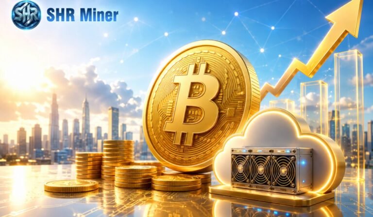 Bitcoin Surges 20%: How Crypto Holders Are Exploring Cloud Mining Income in 2026 Bitcoin Surges 20%: How Crypto Holders Are Exploring Cloud Mining Income in 2026