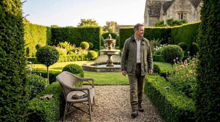 UK Homeowners Lose Buyers Over Poor Landscaping UK Homeowners Lose Buyers Over Poor Landscaping