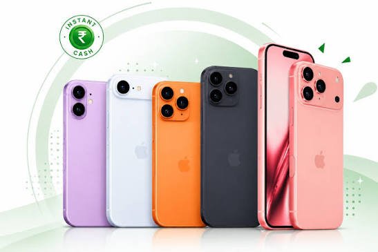 Selling Your Old Phone Instead of Leaving It to Collect Dust