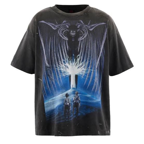 Saint Michael Clothing: The Evolution of Modern Streetwear and Creative Fashion Saint Michael Clothing: The Evolution of Modern Streetwear and Creative Fashion