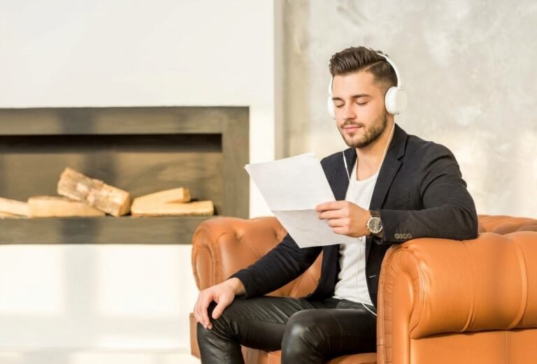 Commercial Use Audiobook Voice Licensing: What To Check Before You Publish